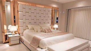 Top 100 Modern Bedroom Design Ideas 2023 Modern Master Bed Designs  Home Interior Decorating Ideas [upl. by Blackburn]