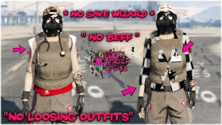 WORKING GTA 5 ONLINE DIRECTOR MODE GLITCH AFTER PATCH 158 FEMALE MODDED OUTFITS [upl. by Jc798]