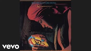 Electric Light Orchestra  Last Train To London Audio [upl. by Ydnyc]