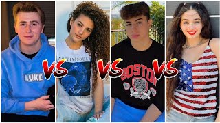 Sofie Dossi vs Keemokazi vs Davidson vs Sadii Lifestyle Comparison 2024 RW Facts amp Profile [upl. by Butta]