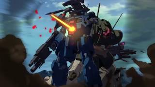 AMV Gundam Mix  No Reason HD [upl. by Hewes]