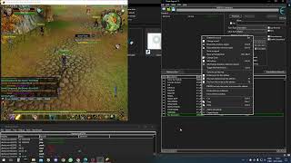 Talisman Online  Pointer PT3 CE POINTER SCAN [upl. by Freyah]