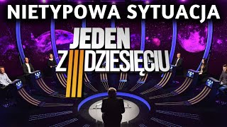 1 z 10 rekord i remis w programie [upl. by Theta]