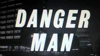 Danger Man No Creo en Hombres [upl. by Homere]