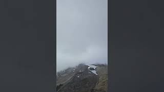 Pt 4 Ptarmigan Ridge 92024 Mount Baker Wilderness hiking washington volcano mountains [upl. by Dougherty179]