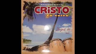 Cristo Te Salva Vol 6 Album Completo [upl. by Idnal]