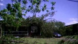 Cleveland TN tornado aftermath April 27 2011 [upl. by Oler]