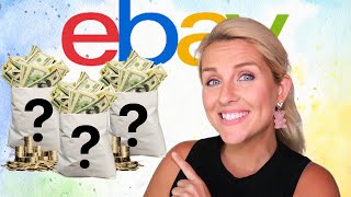 Why Arent You Sourcing These Categories for eBay [upl. by Sevy]