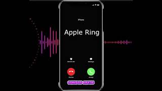 Descargar Sonidos Apple ring mp3 gratis para celular  Sonidosgratisnet [upl. by Edmondo]