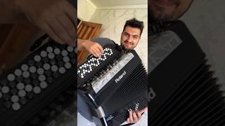 Ballada o cyckach  Wojtek Szumański accordion accordionplayer instrumental cover akordeon [upl. by Cam403]