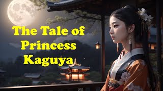 The Tale of Princess Kaguya [upl. by Sylirama166]