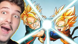 PARAPREGADITJET E TOURNAMENTIT ME TE MADH NE BOT  Dragon Ball Z  Kakarot  PJESA 21 [upl. by Aisayn]