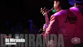 Cumbias Nortenas Sax Mix 2017 [upl. by Neau]