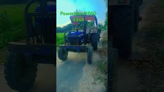 Powertrac Hp60 4455 [upl. by Mllly]