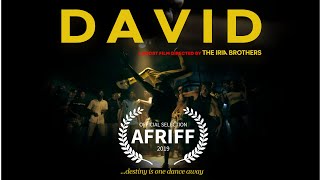 David Short Film Directed by The Iria Brothers [upl. by Marlene305]