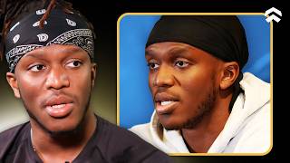 KSI Reveals The Lessons From His Darkest Moment [upl. by Asabi]