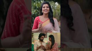 Dear 2024 Full Movie in Tamil Explanation dearmovie shorts youtubeshorts orukuttykathai [upl. by Malkah915]