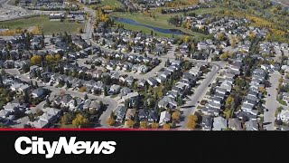 Ontario Liberals unveil new housing legislation to tackle affordability [upl. by Dnalra]