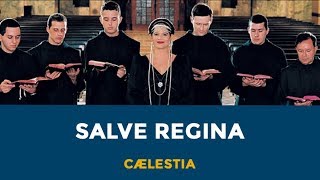 Salve Regina  Cælestia  Fortuna [upl. by Grimbly]