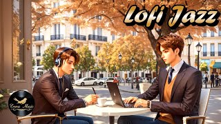 Beats To Exam Study  Improved Memory  Lofi Hip Hop  93 [upl. by Kella]