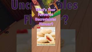 What’s Your Favourite Uncrustables Flavour [upl. by Friede]