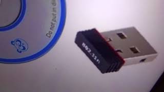 Unboxing Of Adnet Wifi Conncter [upl. by Ardnaxila]