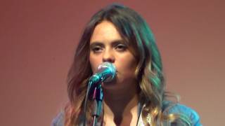 Francesca Michielin  La Libertà Giorgio Gaber tribute  Festival Gaber  Camaiore 23 Luglio 2017 [upl. by Nette]