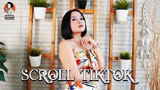 DARRA YUMIKATO  SCROOL TIKTOK [upl. by Annocahs]