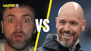 EPIC RANT On Ten Hag – DAMNING Stats EXPOSE Man Utd As A MIDTABLE SIDE amp Reveal SHOCKING Decline [upl. by Blanch]