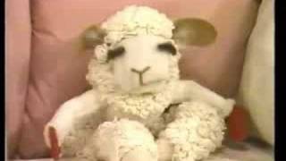 Shari Lewis Lamb Chop Dont Wake Your Mom Part 4 [upl. by Laeno]