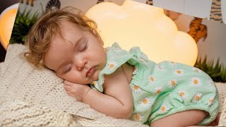 Sleep Music for Babies ♫ Overcome Insomnia Lullabies baby sleepmusic [upl. by Nemad469]