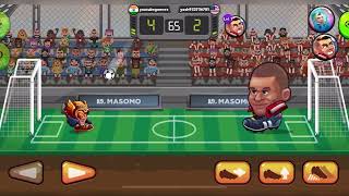 Head Ball 2 Epic Match Ever 😳🔥 [upl. by Ellenaej]