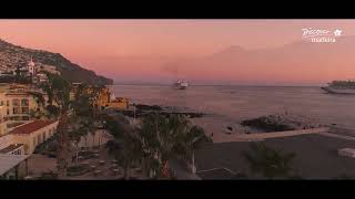 Visit Madeira Portugal for New Years Eve Its a magical time to visit [upl. by Emerej]