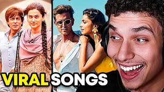 Viral Instagram Reels Hindi Songs 2024 [upl. by Acisey]