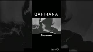 QAAFIRANA  COVER  song singing trending trendingshorts [upl. by Sayer]