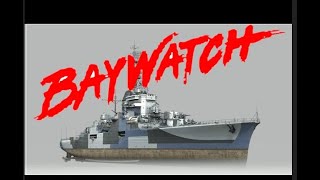 WOWS Bayard 🇫🇷 World of Warships worldofwarships wows premium replay [upl. by Ylrebmic]