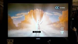 Jarhead Law of Return 2019 EndStart to Looper 2012 on Telemundo 521 KVEADT [upl. by Oneg301]