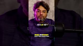 Akshat Gupta Interview ScrollwithPrashant3  shorts [upl. by Akema]