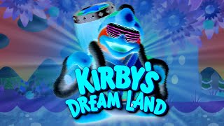 KING DEDEDES THEME  Kirbys Dream Land Cover by CyberMoonMusic [upl. by Akoyin401]