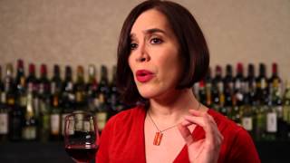 How to Taste Wine Like a Pro  Wine Simplified [upl. by Aidnyl]