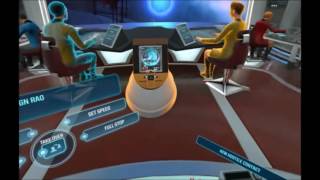 Star Trek Bridge Crew Episode 5 [upl. by Sethrida]