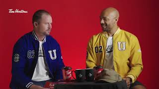 Ep 3 Collin Munro amp Tymal Mills  Tims Presents Unplugged with Islamabad United [upl. by Taryne]