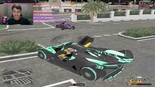 PISTINHA NA FLUXO RP FIVEM CORTES DA LIVE RAYAN GAMER GTA RP  RYZEN 5 4600G [upl. by Jody893]