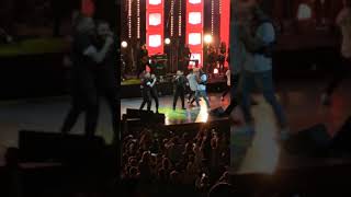 Florin Salam feat Connecter feat Shift  Piele alba Piele neagra Live  Sala Palatului [upl. by Chandal]