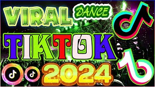 🔥NEW TIKTOK MASHUP NONSTOP REMIX 2024💥VIRAL TIKTOK DISCO REMIX 2024🔥TIKTOK PARTY MUSIC 2024 [upl. by Shepley703]