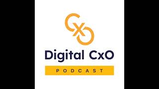 Using AI to Improve the Archiving Process  Digital CxO  EP97 [upl. by Assir]