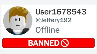 This Roblox Glitch Will BAN YOU [upl. by Henning]