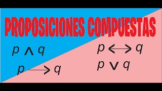 IMPLICACIÓN Y EQUIVALENCIA [upl. by Naamann]