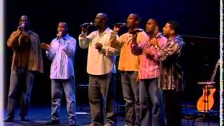 Take 6 Full Concert Feels Good 2006 [upl. by Lewis]