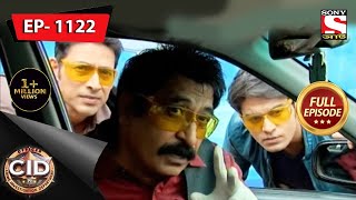 CID Bengali  Ep 1122  18th September 2021 [upl. by Fanny]